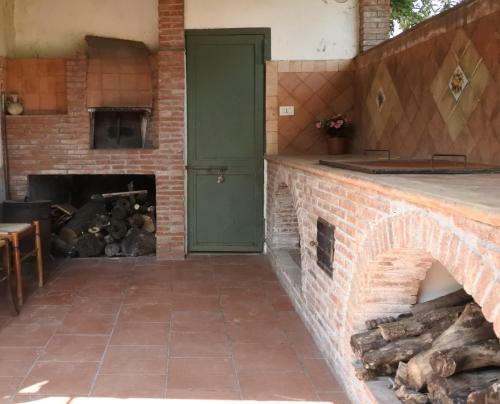 Casa Vacanza Etna Evergreen