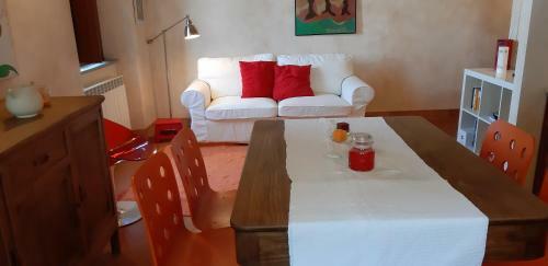 Apartamento Appartamento Orietta