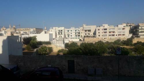 Bed & Breakfast Casa Immacolata