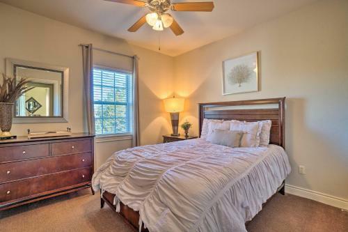 Stunning Branson Villa With On-site Golf Access