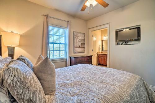 Stunning Branson Villa With On-site Golf Access