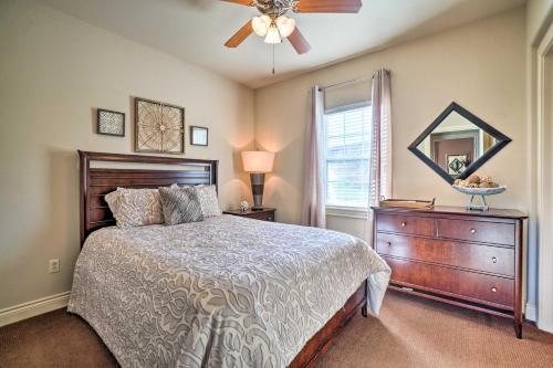 Stunning Branson Villa With On-site Golf Access
