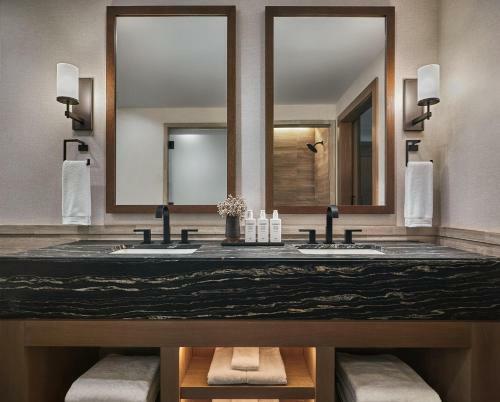 Hotel Montage Big Sky