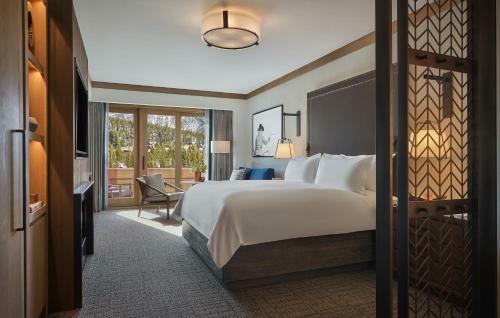 Hotel Montage Big Sky