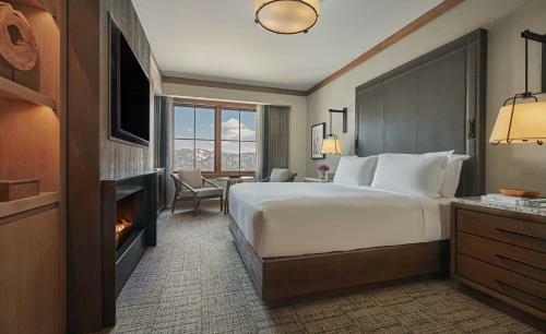 Hotel Montage Big Sky