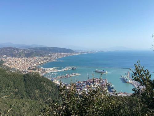 Apartamento Salerno Centraal