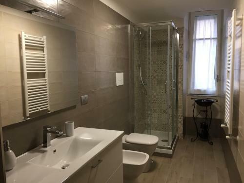 Apartamento Salerno Centraal