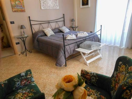 Apartamento Salerno Centraal