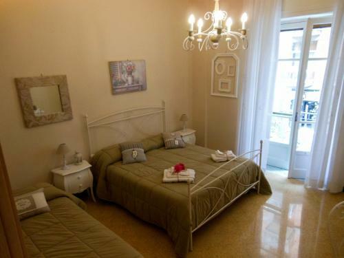 Apartamento Salerno Centraal