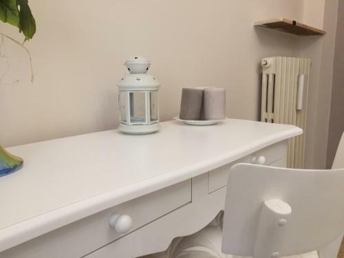 Apartamento Salerno Centraal