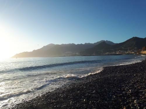 Apartamento Salerno Centraal