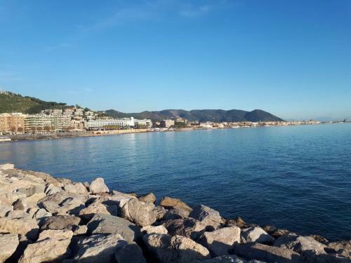 Apartamento Salerno Centraal