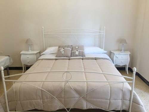 Apartamento Salerno Centraal