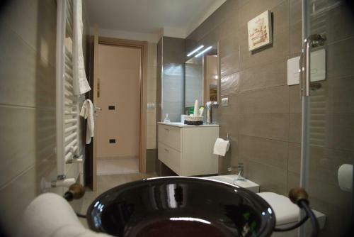 Apartamento Salerno Centraal