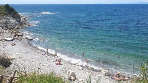 Apartamento Salerno Centraal