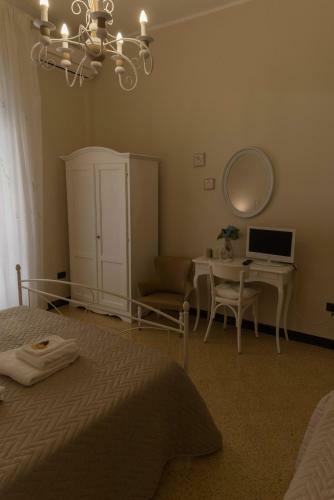 Apartamento Salerno Centraal