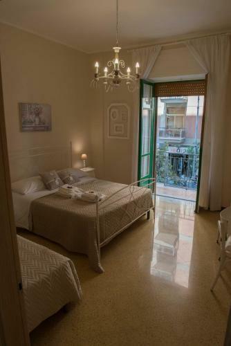 Apartamento Salerno Centraal
