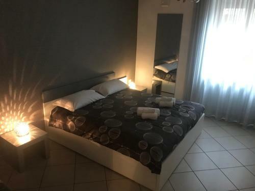 Bed & Breakfast Salerno Qm