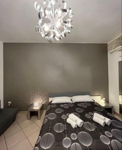 Bed & Breakfast Salerno Qm
