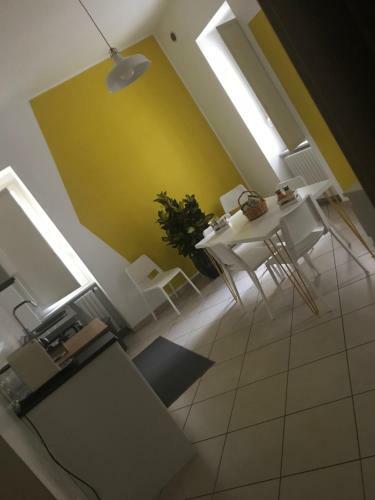 Bed & Breakfast Salerno Qm
