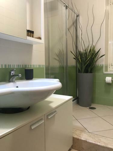 Bed & Breakfast Salerno Qm
