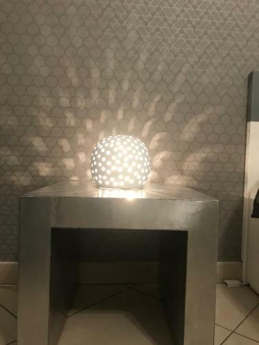 Bed & Breakfast Salerno Qm