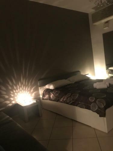 Bed & Breakfast Salerno Qm
