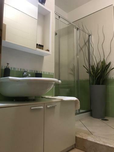 Bed & Breakfast Salerno Qm