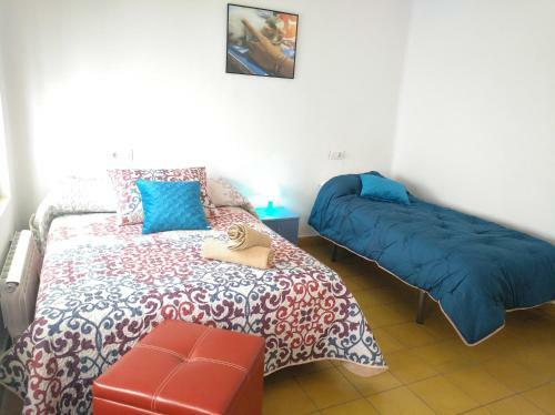 Apartamento Junto A La Plaza Mayor II