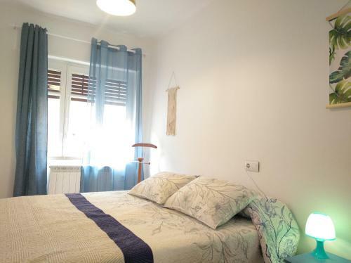 Apartamento Junto A La Plaza Mayor II