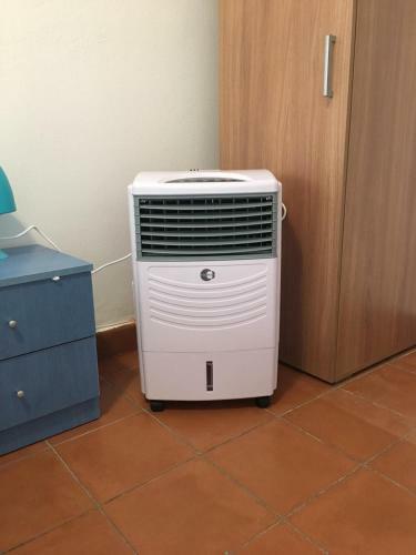 Apartamento Junto A La Plaza Mayor II