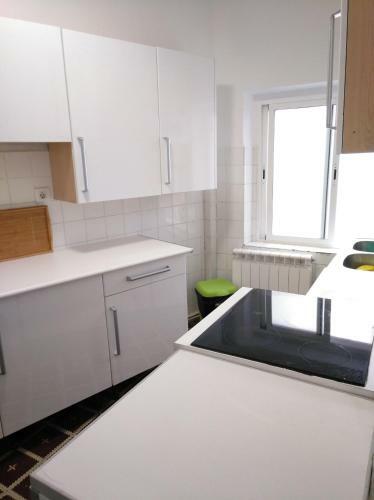 Apartamento Junto A La Plaza Mayor II