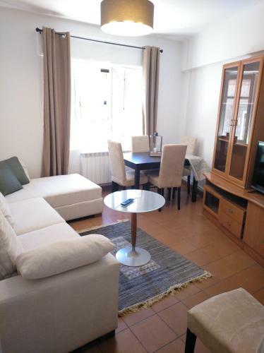 Apartamento Junto A La Plaza Mayor II