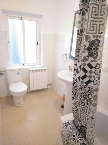 Apartamento Junto A La Plaza Mayor II
