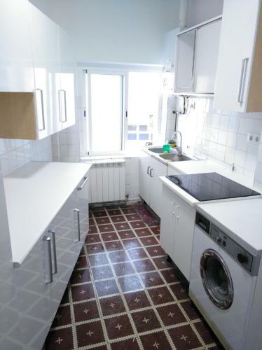 Apartamento Junto A La Plaza Mayor II