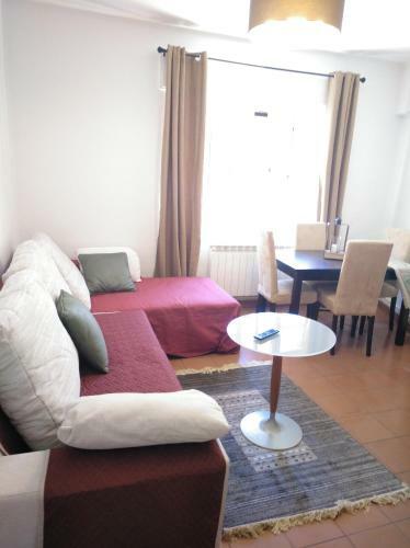 Apartamento Junto A La Plaza Mayor II