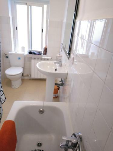 Apartamento Junto A La Plaza Mayor II