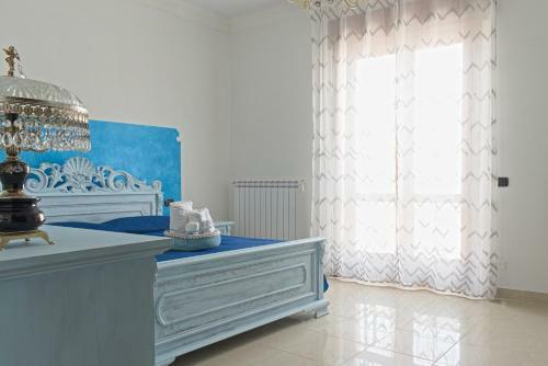 Bed & Breakfast Antico Borgo