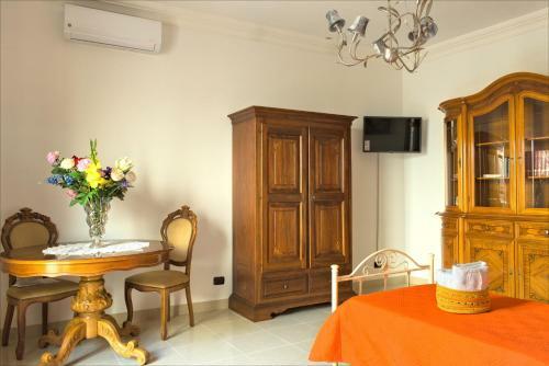 Bed & Breakfast Antico Borgo