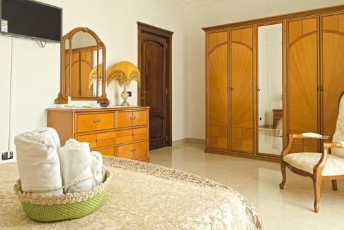 Bed & Breakfast Antico Borgo
