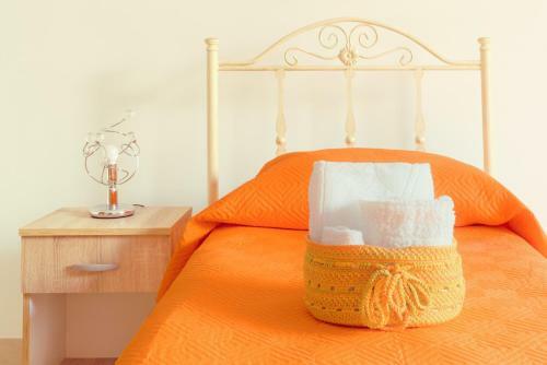 Bed & Breakfast Antico Borgo