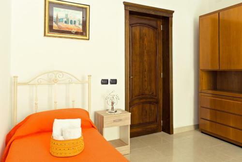 Bed & Breakfast Antico Borgo
