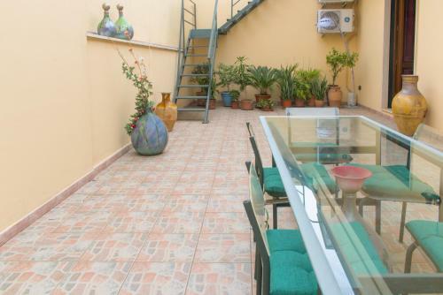 Bed & Breakfast Antico Borgo