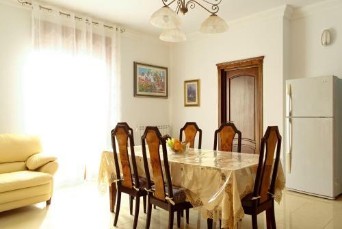 Bed & Breakfast Antico Borgo