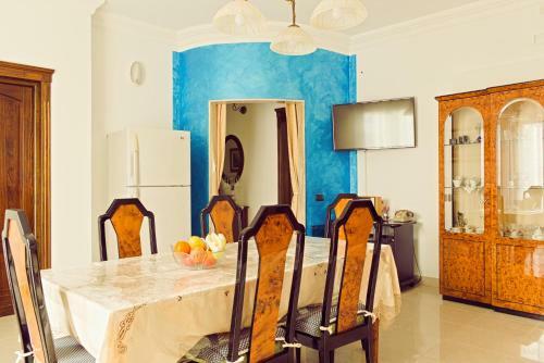Bed & Breakfast Antico Borgo