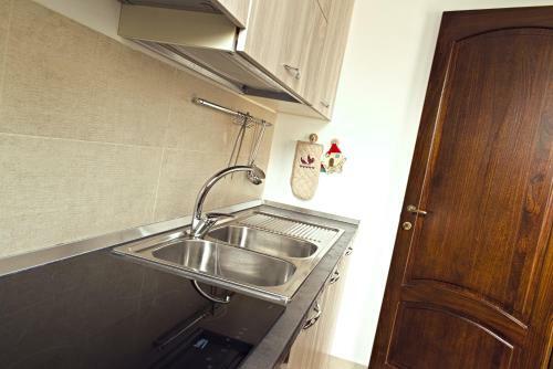 Bed & Breakfast Antico Borgo