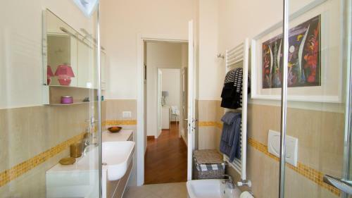 Apartamento Casa Corallo Vicino Alle Spiagge