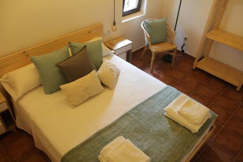 Apartamento Ca La Bordona
