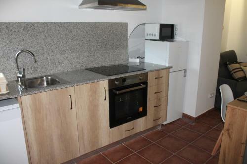 Apartamento Ca La Bordona