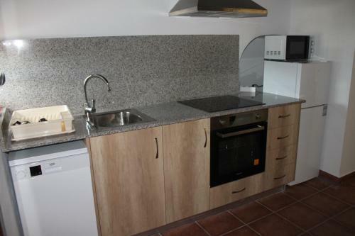 Apartamento Ca La Bordona